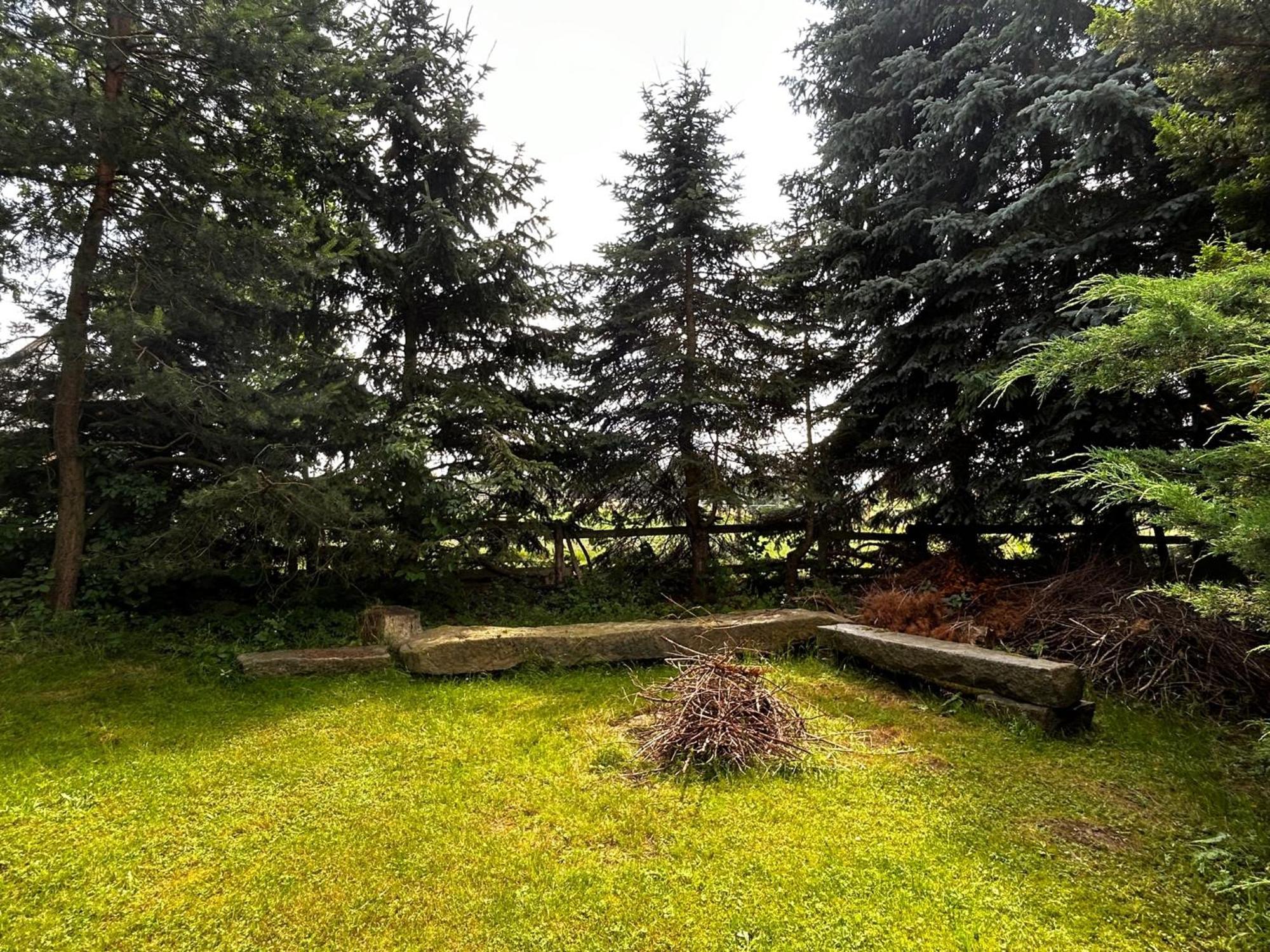 Log Cabin In Czech-Saxon Switzerland Šluknov エクステリア 写真
